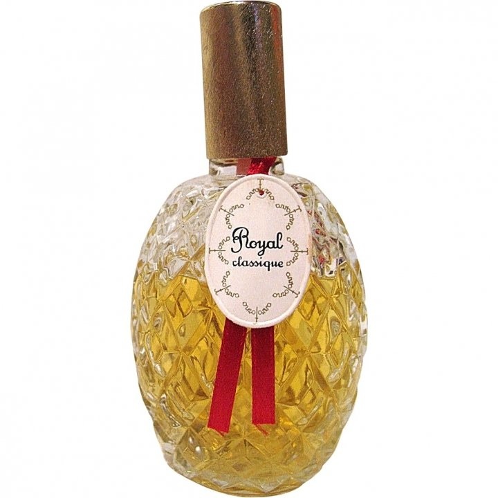 Similar perfume 157492